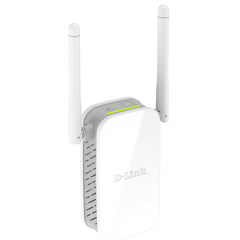 DAP-1325 Répéteur Wi-Fi N 300 avec un port 10/100Mbps et 2